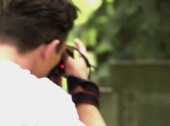 fucking a slutty blonde guys rough and deep twinks gay porn