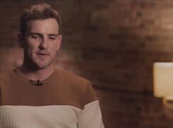 I Am Syd Stone (2021) Gay Themed Movie