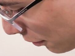 KTB - Bareback Latino Twinks Dorm Room Boys Porn