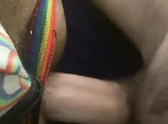 Getting railed  by multiple boys