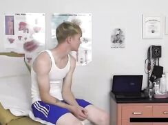 KTB - Bareback Medical Twinks Gay Boys Check Up