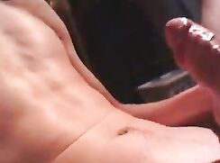 German twink Big Load