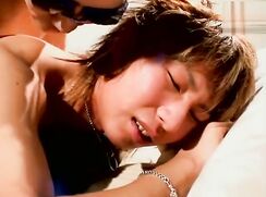 Urisenboy Hikaru 18yo, Frist Ass Fuck.