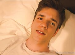 GBT Aussie cute AF gay boys porn - AI Enhanced