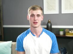 MICK numa punheta solo esporra muito cam boys porn