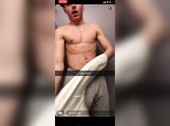 Snapchat Boy Show Porn Twink