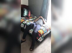 FORGOT CONTROLLER IN BRO ROOM