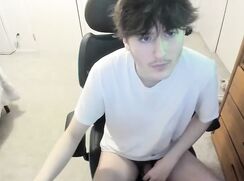 Pantless Guy Cam Twink Porn