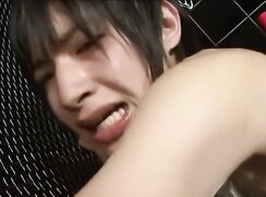 Nagito in Slave Boy Auction.