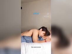 Lumpy to smooth pillow