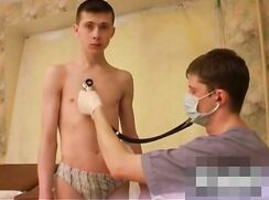 Russian boy medical exam gay teen porn kinky