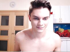 {ALV} Cute Smile and Sexy Body