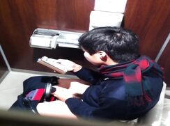 japanese wanking toilet spycam7