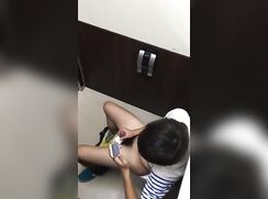 japanese wanking toilet spycam10