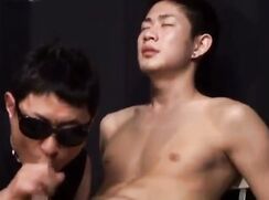 Japanese boy 8