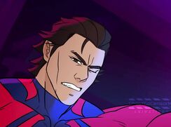 ♥ Peter-cartoon-Miguel ♥