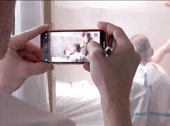 Raw Experiment With Austin  FB