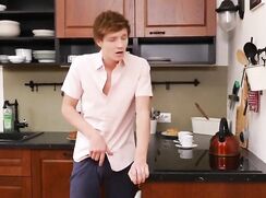 hot sex for breakfast