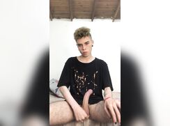 [MT][011] Masturbation teen