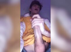 [MT][013] Masturbation teen