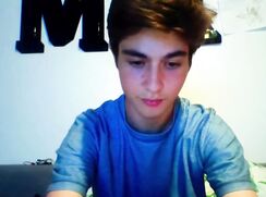 [ABX][VIP] Big fappage on the sofa