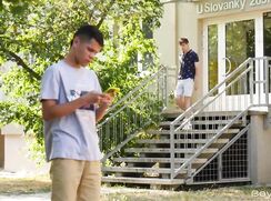 ###ANDY REYES & HENRY LEVITTS###