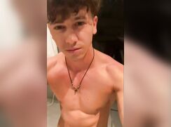 You want my sperm fountain!