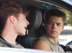 ###CODY VIPER & EVAN KNOXX###