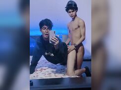 Beautiful twink porn boys