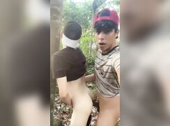 Morning Brown Wood Cam Boys Porn