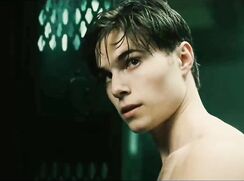 Elias Kacavas ❤️ Henry Eikenberry