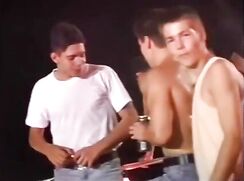 Art BelAmi ⭐ Gay Sexo is Paradise