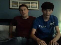 Two Horny Teens Cam - Gay Porn Tube Sex