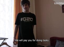 CH 356 - High Quality