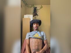 [MT][022] Masturbation teen