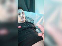 [MT][032] Masturbation teen