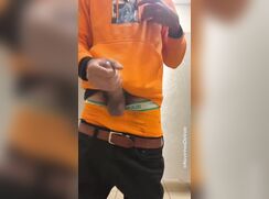 [MT][038] Masturbation teen