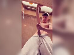 [MT][039] Masturbation teen