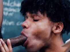 Black Men Give The Best Head