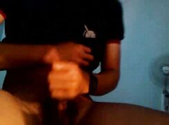 KTB 267 - Twink Cum Amateur Solo