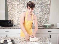 (k)needing more than dough