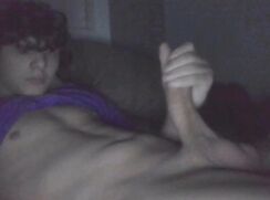 Ya Boy Has A Monster Cock