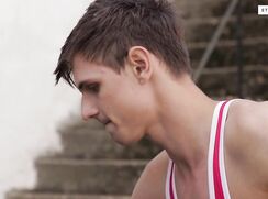 ###CONOR DAVIS & DAVID HOLLISTER###