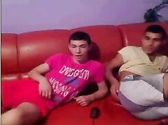 KTB 284 - Twink Cum Amateur Solo Love Porn