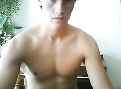 Super Fine - Twink Cum Amateur Solo GayTube