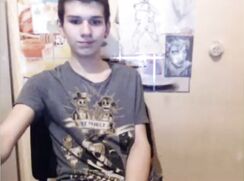 {ALV} Cute Twink Next Door