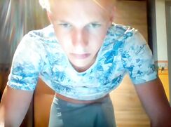 [ABX][VIP] Belguim boy Jibbe