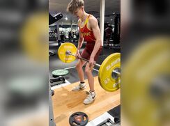 volume do novinho / twink boner