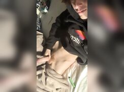 Sweet Emilien from Belgium