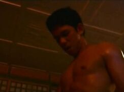 Rubax Video - Heavenly Touch (2009)